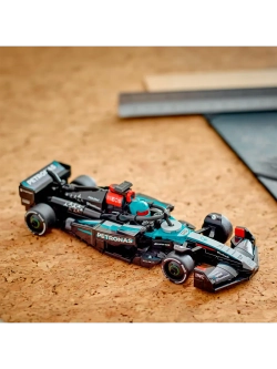 Конструктор LEGO Speed Champions 77244 Автомобиль Mercedes-AMG F1 W15