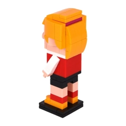 Конструктор Brick Labs Малыш и Карлсон, AB-1103