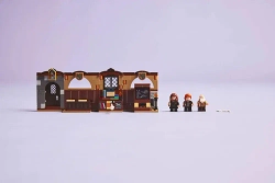 Конструктор LEGO Harry Potter Замок Хогвартс: Класс заклинаний | 76442