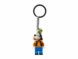 Конструктор LEGO Disney Брелок (Goofy) Гуффи | 854196