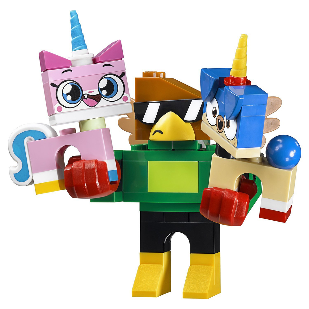 Конструктор LEGO Unikitty Вечеринка | 41453