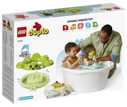 Конструктор LEGO DUPLO Town Аквапарк | 10989