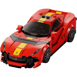 Конструктор LEGO Speed Champions Ferrari 812 Competizione | 76914