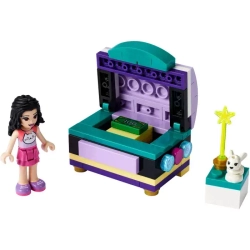 Конструктор LEGO Friends Магическая коробка Эммы | 30414