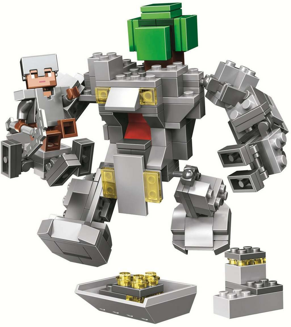 Конструктор Робот Титан | 11135