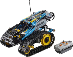 Конструктор LEGO Technic ДУ Скоростной вездеход | 42095