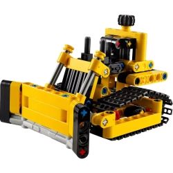 Конструктор LEGO Technic Тяжелый бульдозер | 42163