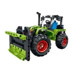 Конструктор iM.Master 6807 Трактор с прицепом 2в1