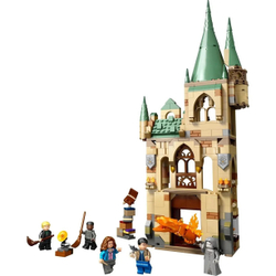 Конструктор LEGO Harry Potter Выручай-комната | 76413