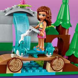 Конструктор LEGO Friends Лесной водопад | 41677