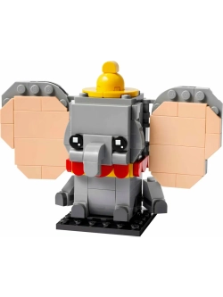 Конструктор LEGO BrickHeadz 40792 Дамбо