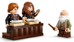 Конструктор LEGO Harry Potter Замок Хогвартс: Класс заклинаний | 76442