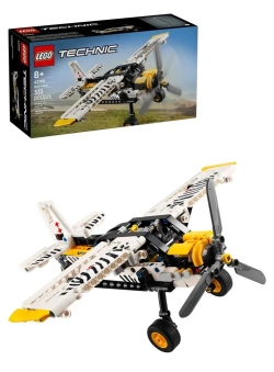 Конструктор LEGO Technic 42198 Пропеллерный самолёт
