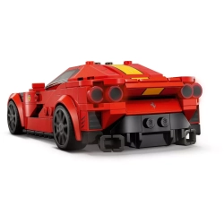 Конструктор LEGO Speed Champions Ferrari 812 Competizione | 76914