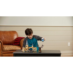 Конструктор LEGO Harry Potter Гремучая ива | 75953