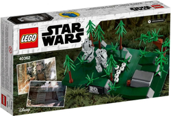 Конструктор LEGO Star Wars Битва на Эндоре | 40362
