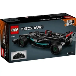 Конструктор LEGO Technic Гоночная машина Mercedes-AMG F1 W14 | 42165