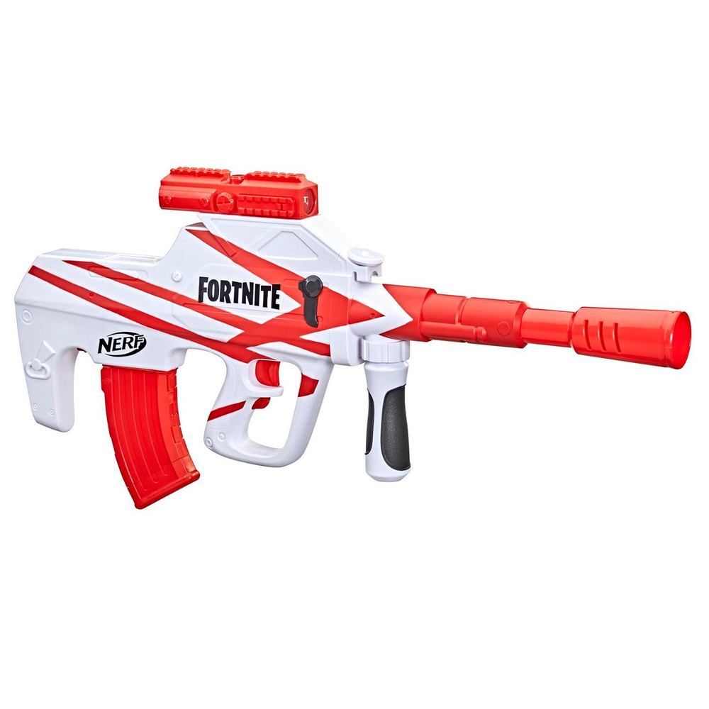 Бластер NERF Фортнайт B AR | F2344