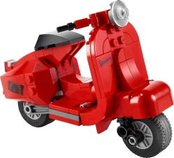 Конструктор LEGO Creator Vespa | 40517