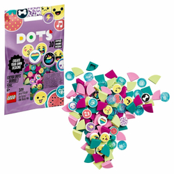 Конструктор LEGO DOTS Тайлы DOTS — серия 1 | 41908