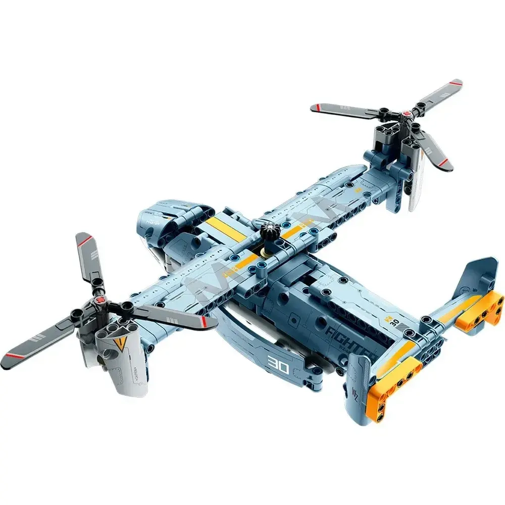 Конструктор IM.Master Osprey transport | 6830