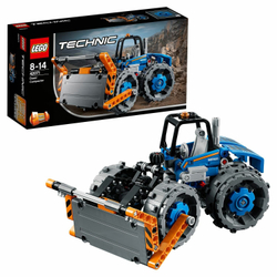 Конструктор LEGO Technic Бульдозер | 42071