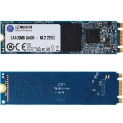 120 ГБ Внутренний жесткий диск Kingston SA400M8 (SA400M8/120G)