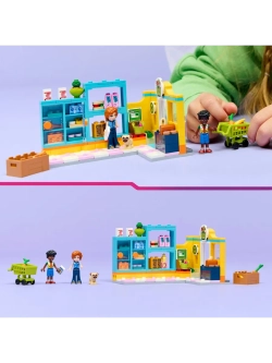 Конструктор LEGO Friends 42680 Мини-маркет в Хартлейк-Сити