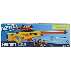 Игрушка Nerf Фортнайт BASR | E7522EU4