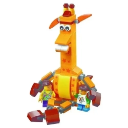 Конструктор LEGO Promotional Джеффри и друзья | 40228