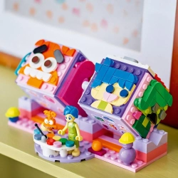 Конструктор LEGO Disney Princess Головоломка 2: Кубики настроения | 43248