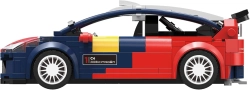 Конструктор CADA Citroen C4 WRC C55033W