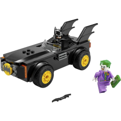 Конструктор LEGO Super Heroes Погоня на Бэтмобиле: Бэтмен против Джокера | 76264