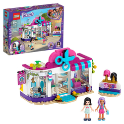 Конструктор LEGO Friends Парикмахерская Хартлейк Сити | 41391