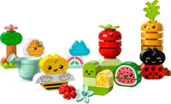Конструктор LEGO DUPLO Органический сад | 10984