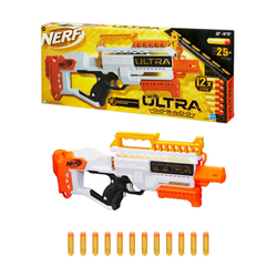 Бластер Nerf Ultra Dorado | F2018