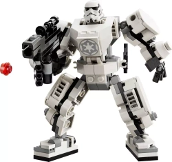 Конструктор LEGO Star Wars Робот Штурмовик | 75370