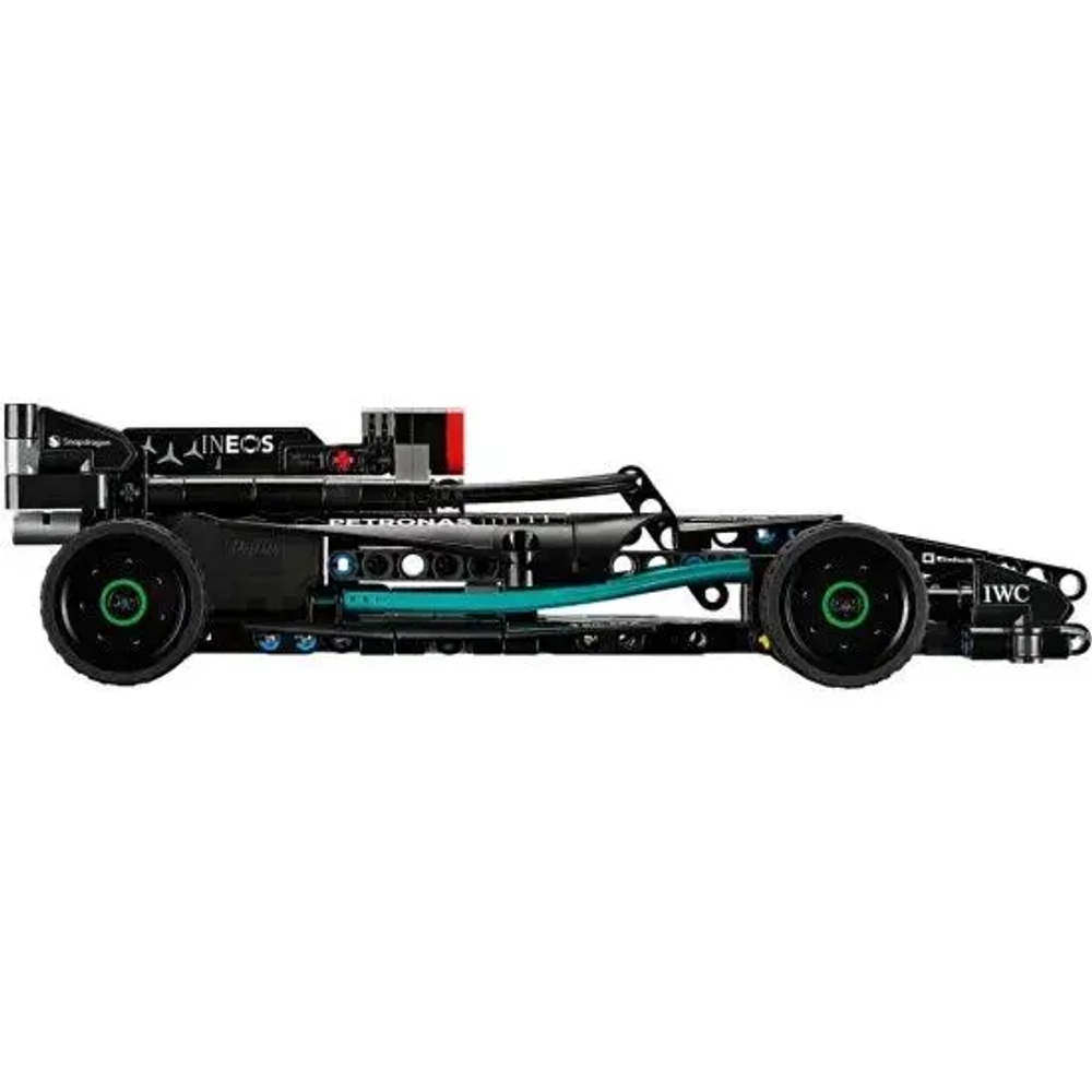 Конструктор LEGO Technic Гоночная машина Mercedes-AMG F1 W14 | 42165
