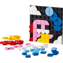 Конструктор LEGO DOTS Пластина-наклейка с тайлами | 41954