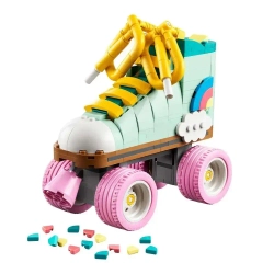 Конструктор LEGO Creator Ретро роликовые коньки | 31148