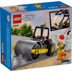 Конструктор LEGO City Строительный каток | 60401