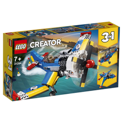 Конструктор LEGO Creator Гоночный самолёт | 31094
