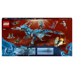 Конструктор LEGO Ninjago Водный дракон | 71754