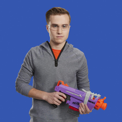 Бластер Nerf Fortnite SMG-E | E8977