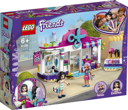 Конструктор LEGO Friends Парикмахерская Хартлейк Сити | 41391