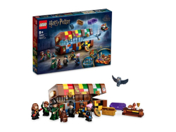 Конструктор LEGO Harry Potter Волшебный чемодан Хогвартса | 76399