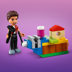 Конструктор LEGO Friends Дом друзей на дереве | 41703