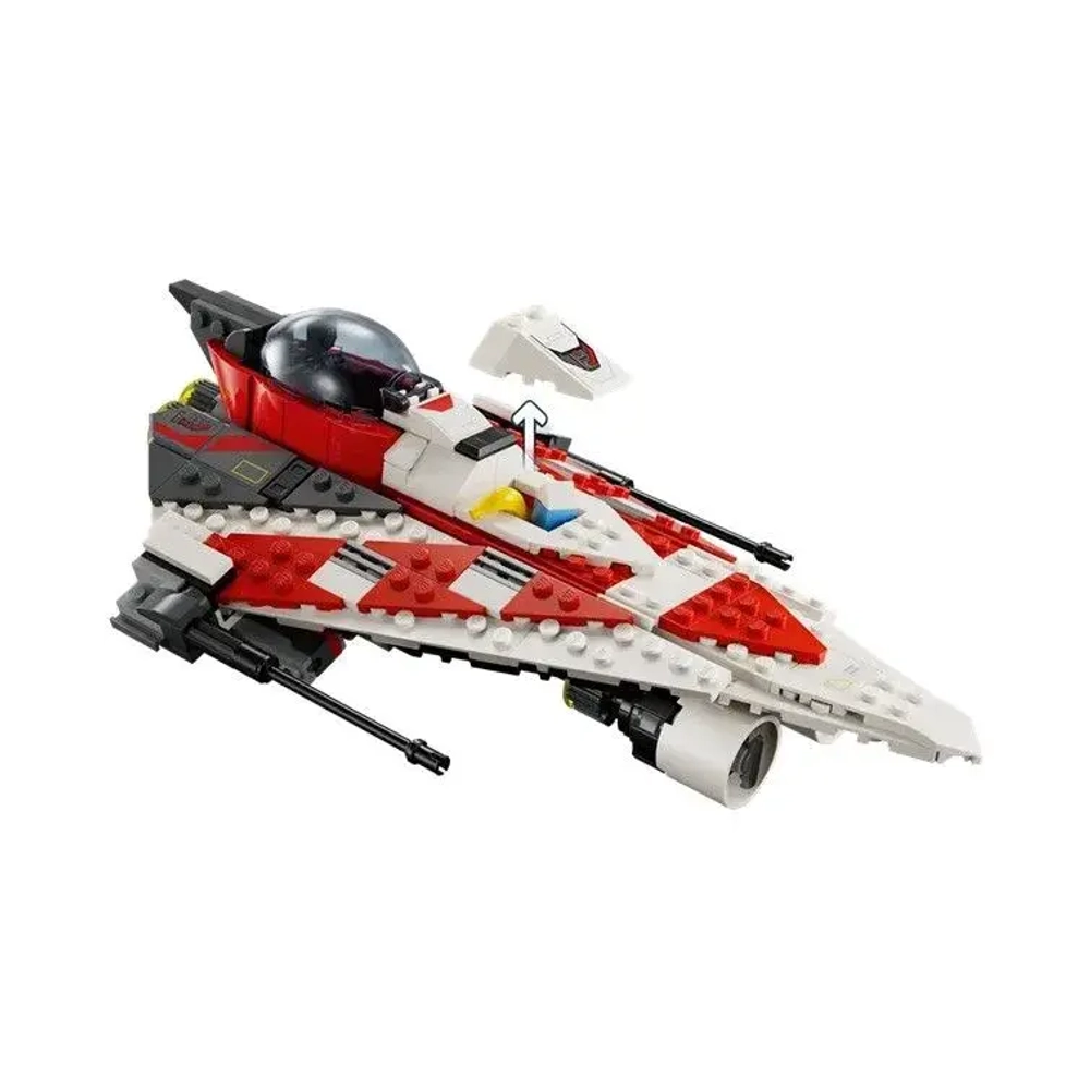 Конструктор LEGO Star Wars Звездный истребитель Z-95 75388