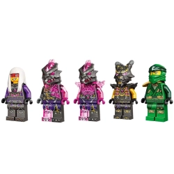 Конструктор LEGO Ninjago Кристальный Король | 71772