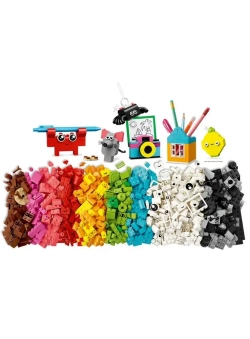 Конструктор LEGO Classic Безграничное веселье | 11042